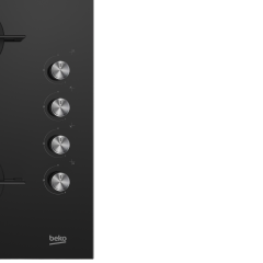 Beko Beko BSTOC 826 S Set Üstü Ocak
