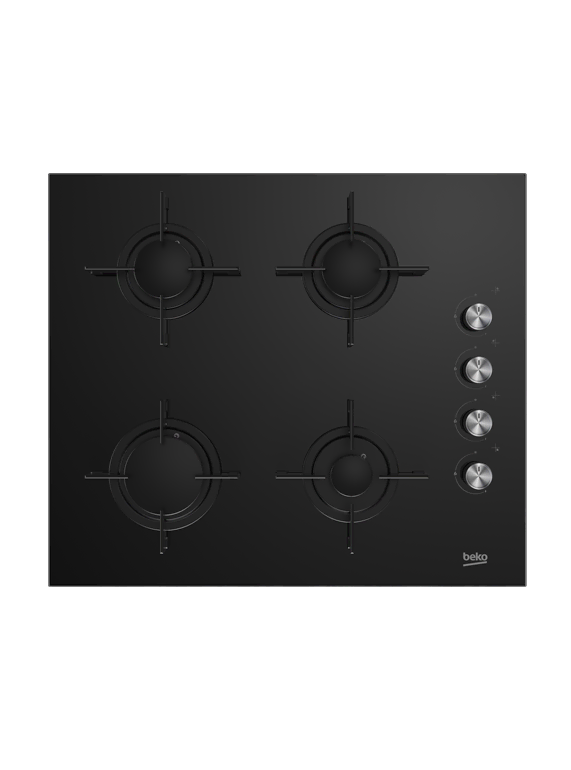 Beko Beko BSTOC 826 S Set Üstü Ocak