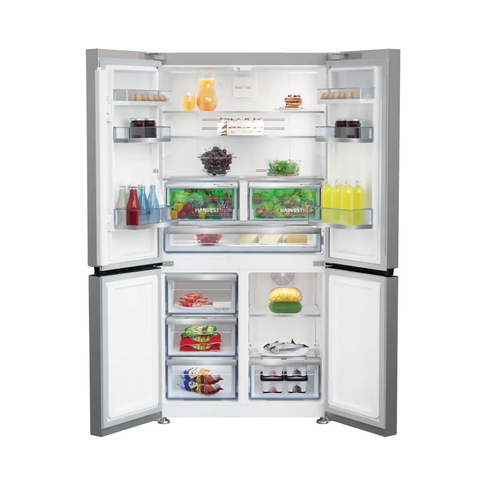 BEKO 191572 EI Gardırop Tipi Buzdolabı