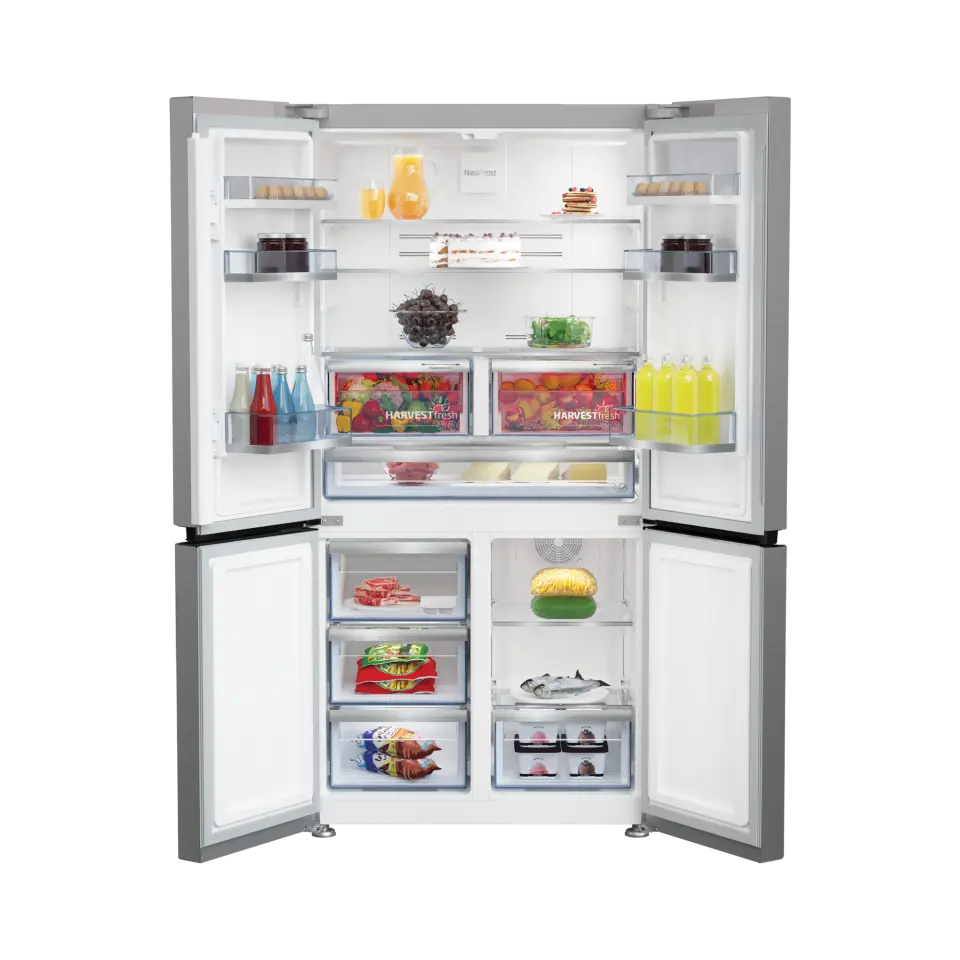 BEKO 191572 EI Gardırop Tipi Buzdolabı