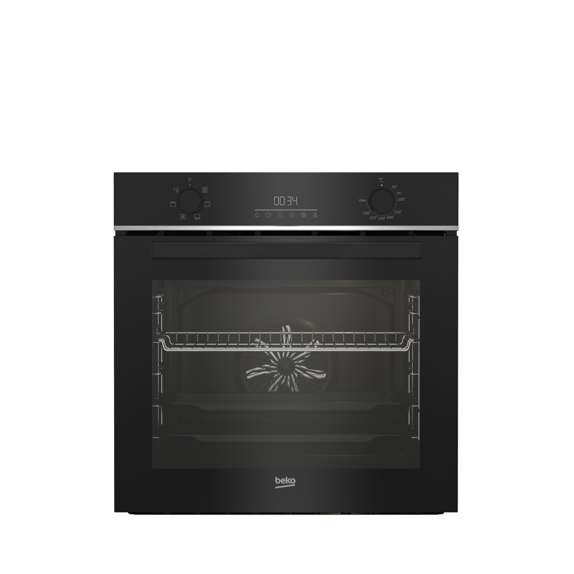 Beko Beko BFC 330 S Ankastre Standart Fırın