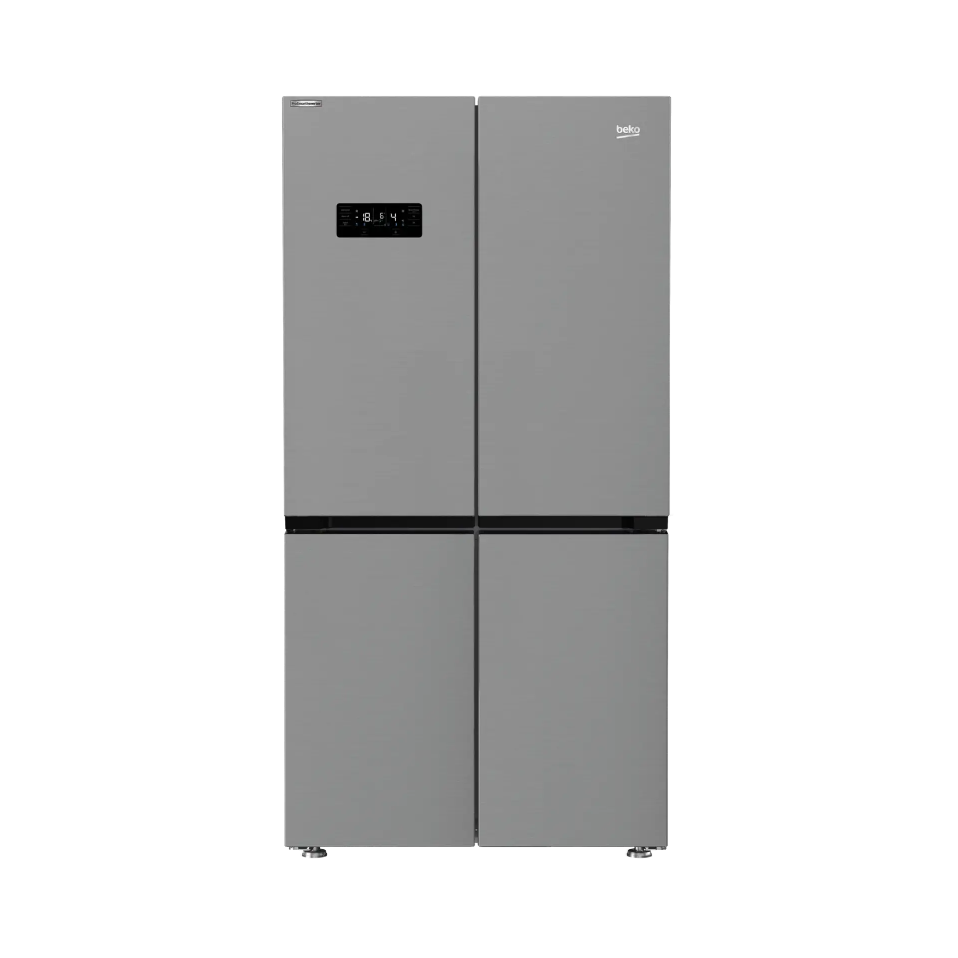 BEKO 191572 EI Gardırop Tipi Buzdolabı