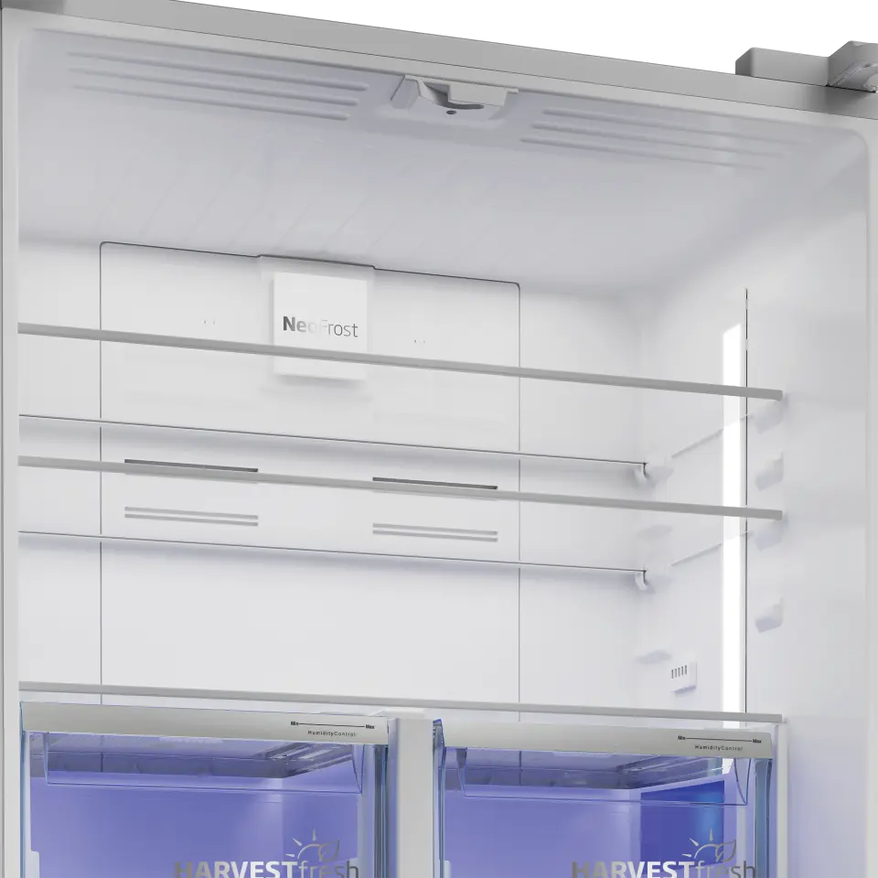 BEKO 191572 EI Gardırop Tipi Buzdolabı