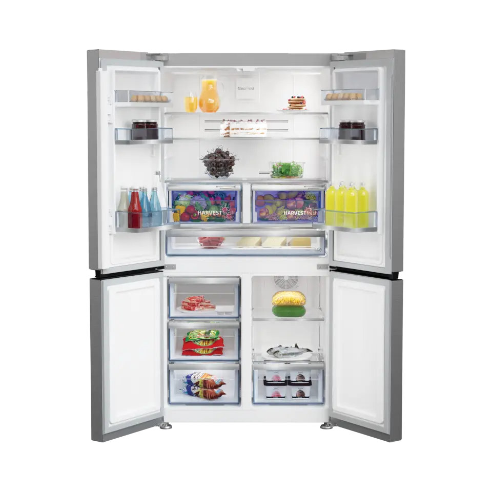 BEKO 191572 EI Gardırop Tipi Buzdolabı