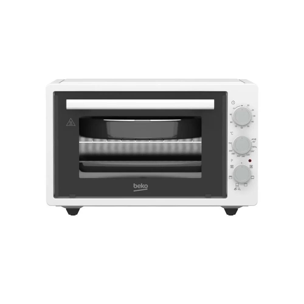 Beko BSUF 3000 MEB Mini Fırın