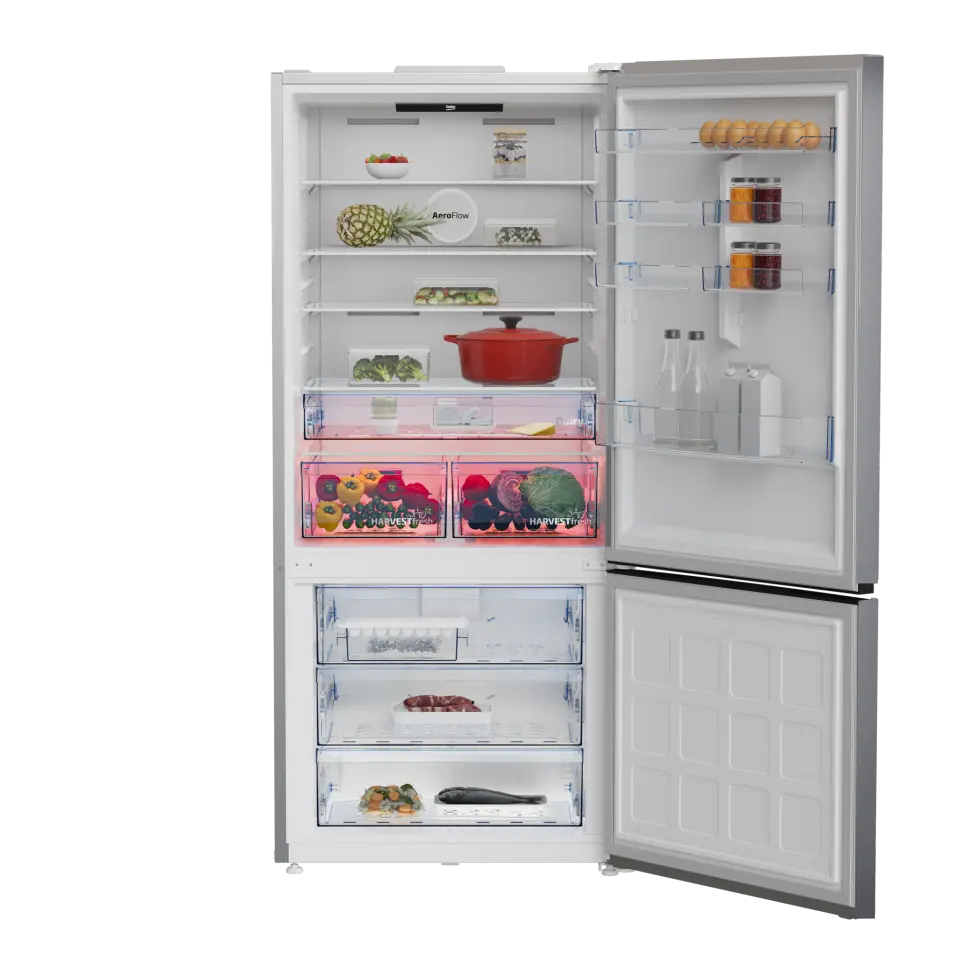 BEKO 683613 EI No Frost Buzdolabı