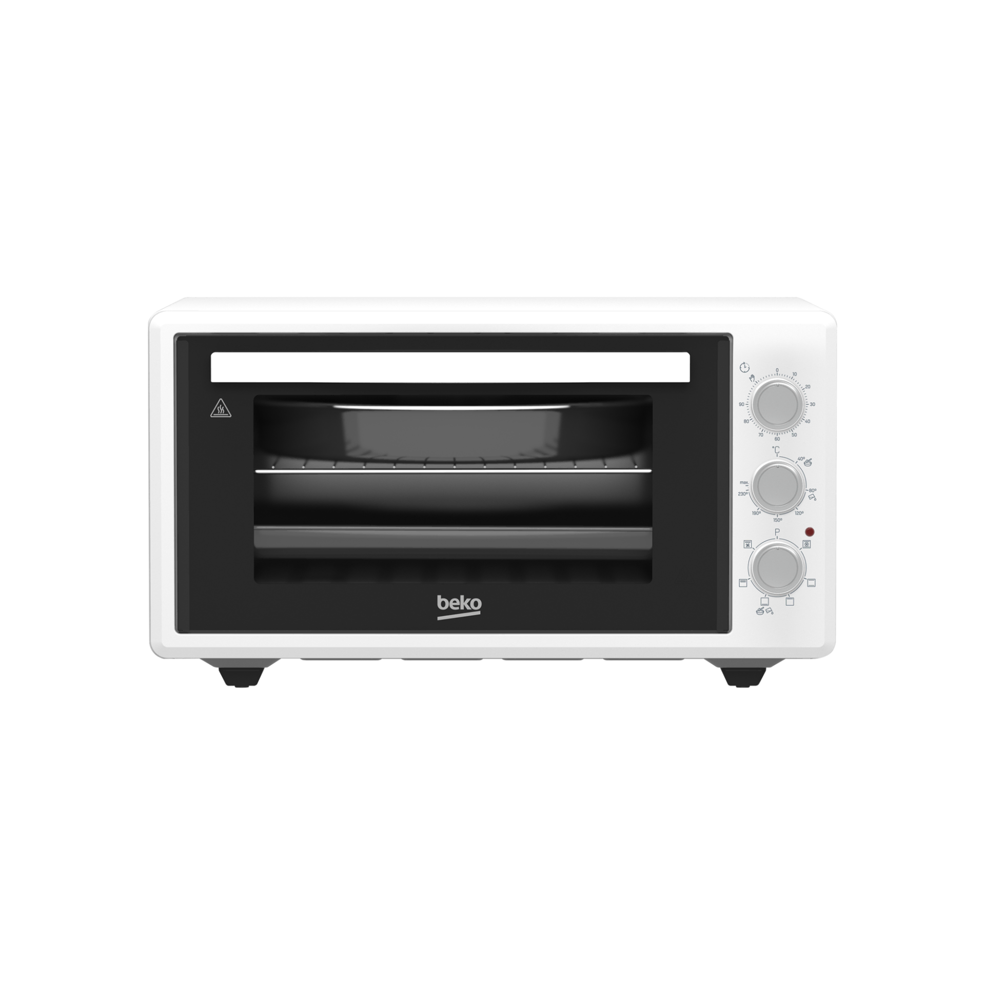 Beko Beko BSUF 4000 MEB Mini Fırın
