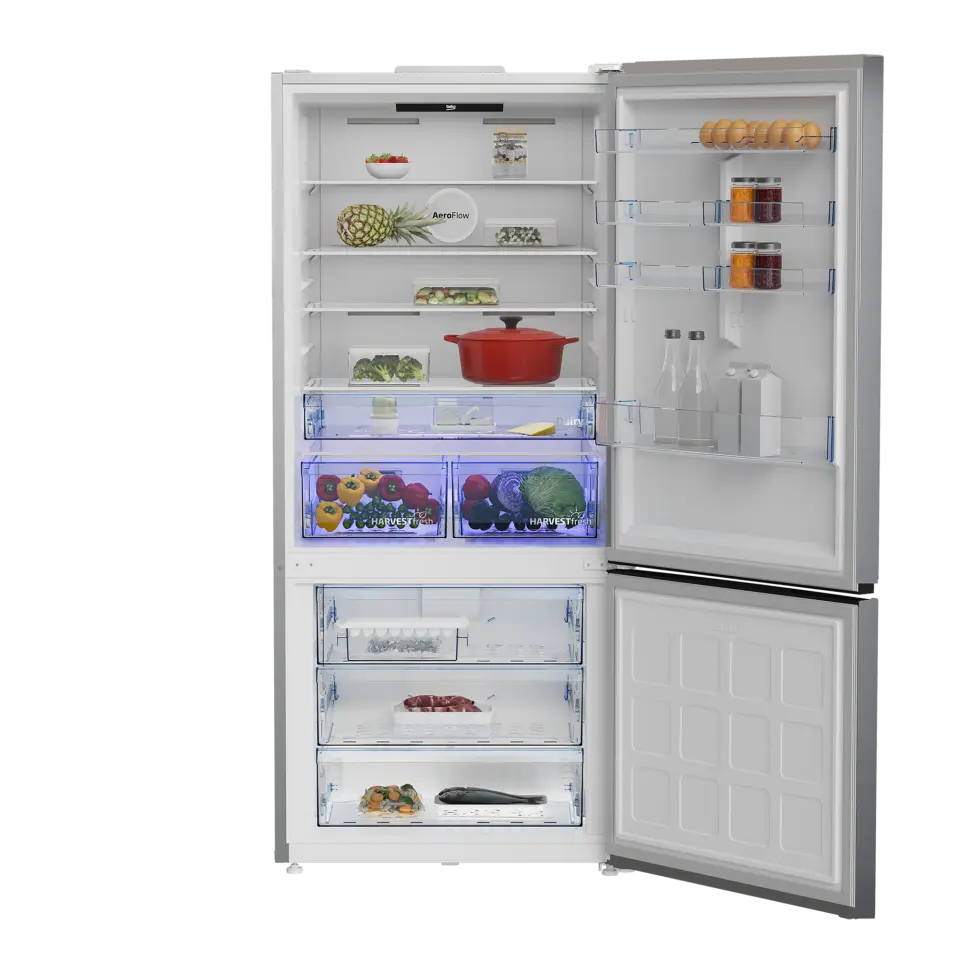 BEKO 683613 EI No Frost Buzdolabı