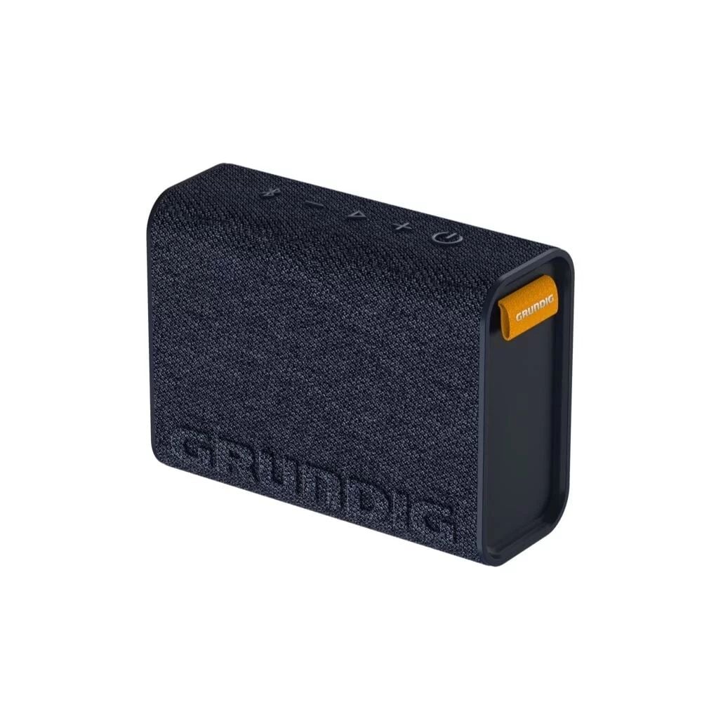 Grundig Solo 2 Blue Hoparlör