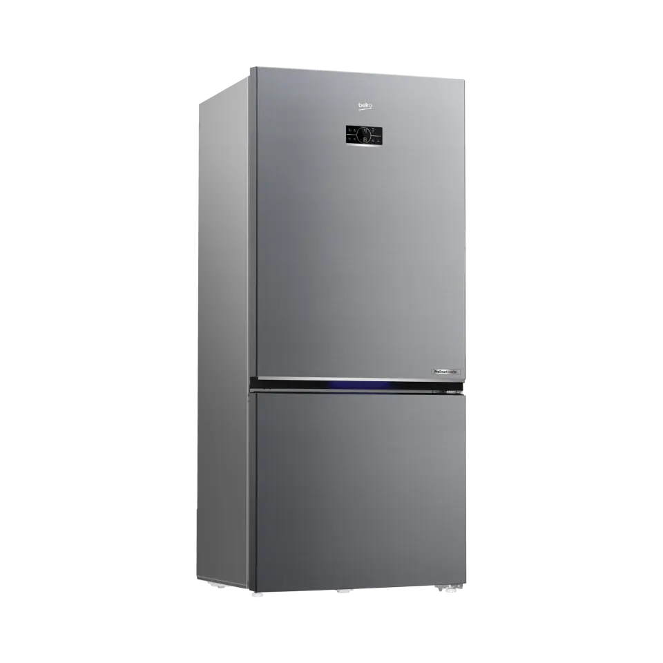 BEKO 683616 EI Yapay Zeka Teknolojili No Frost Buzdolabı
