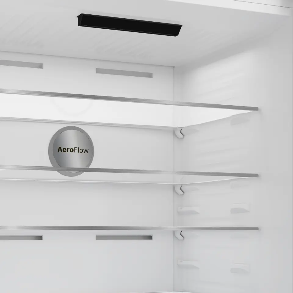 BEKO 683616 EI Yapay Zeka Teknolojili No Frost Buzdolabı