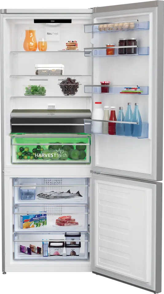 BEKO 670561 EI No Frost Buzdolabı