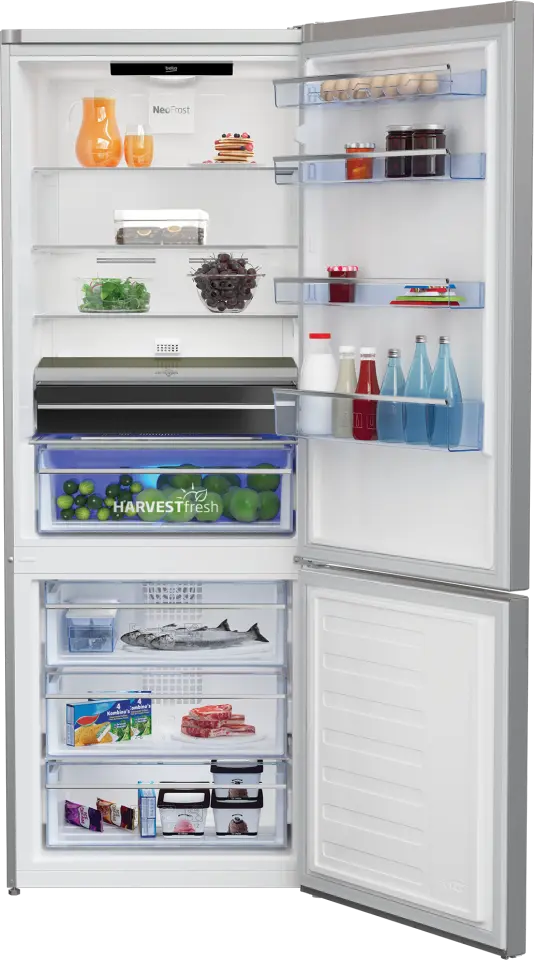 BEKO 670561 EI No Frost Buzdolabı