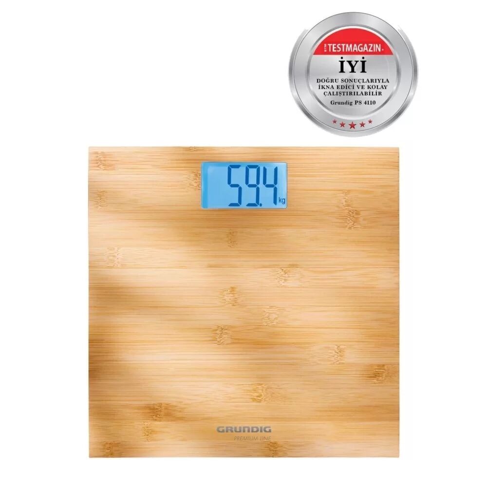 Grundig PS 4110 Baskül