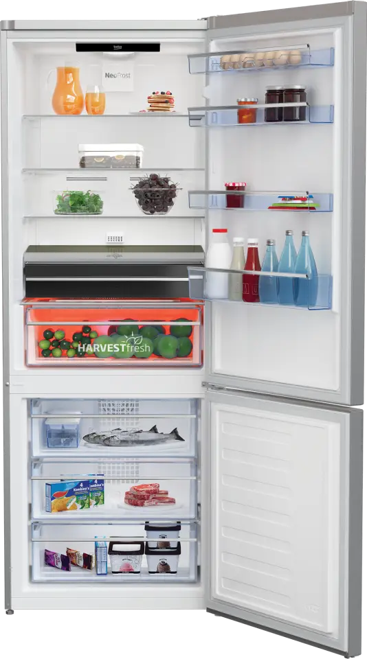 BEKO 670561 EI No Frost Buzdolabı