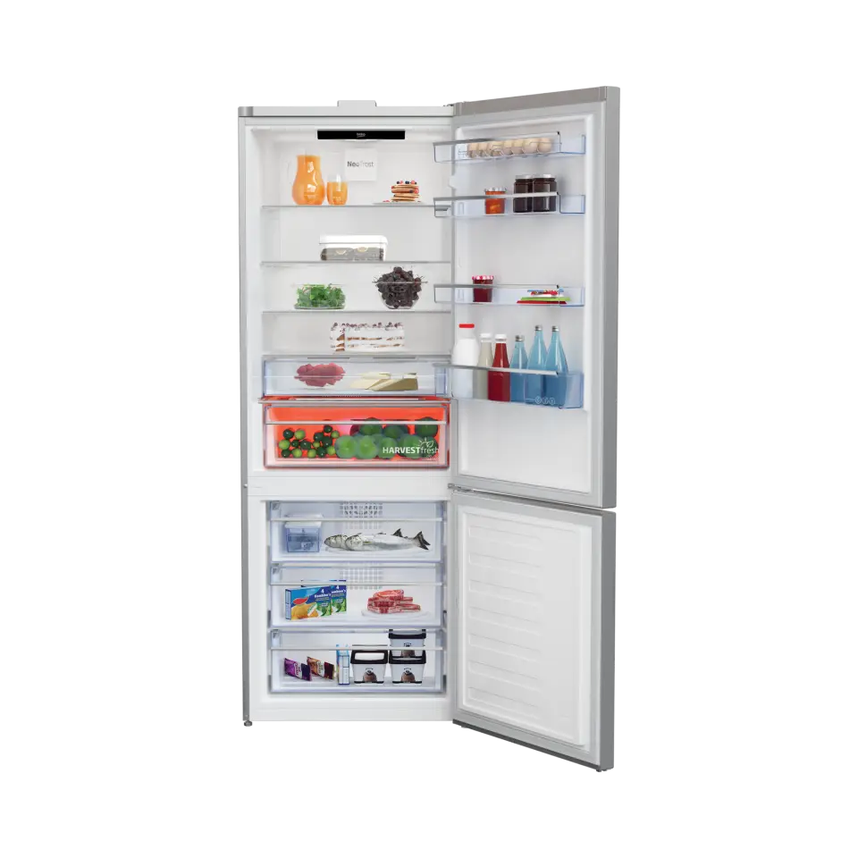 BEKO 670514 EI No Frost Buzdolabı