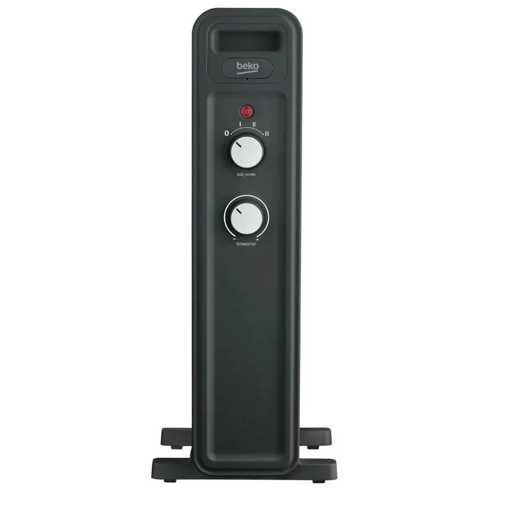 Beko BK RHO 9M Yağlı Radyatör