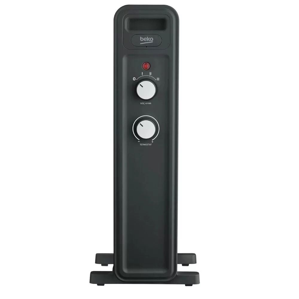 Beko BK RHO 9M Yağlı Radyatör