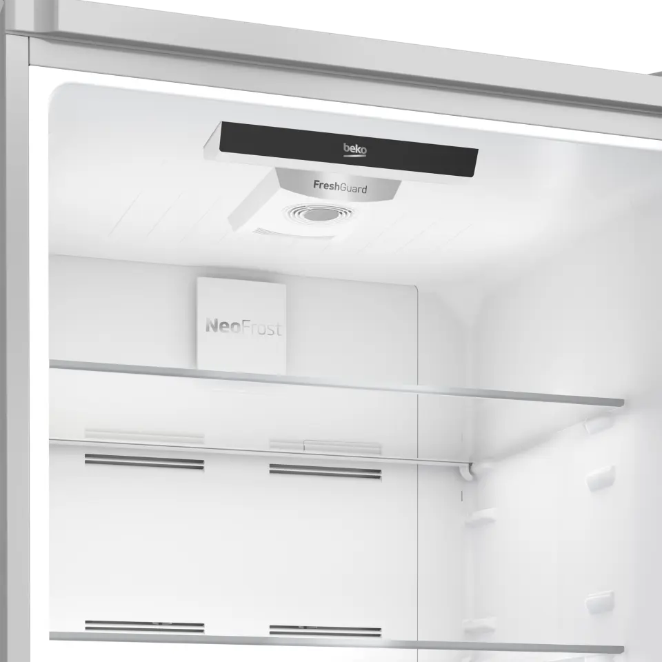 BEKO 670514 EI No Frost Buzdolabı