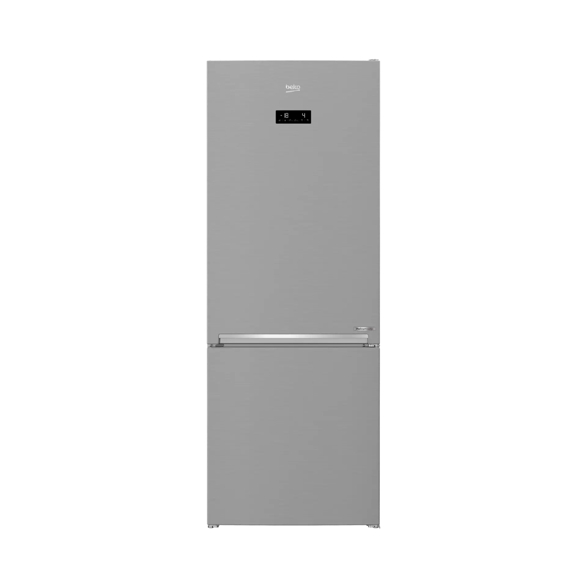 BEKO 670514 EI No Frost Buzdolabı