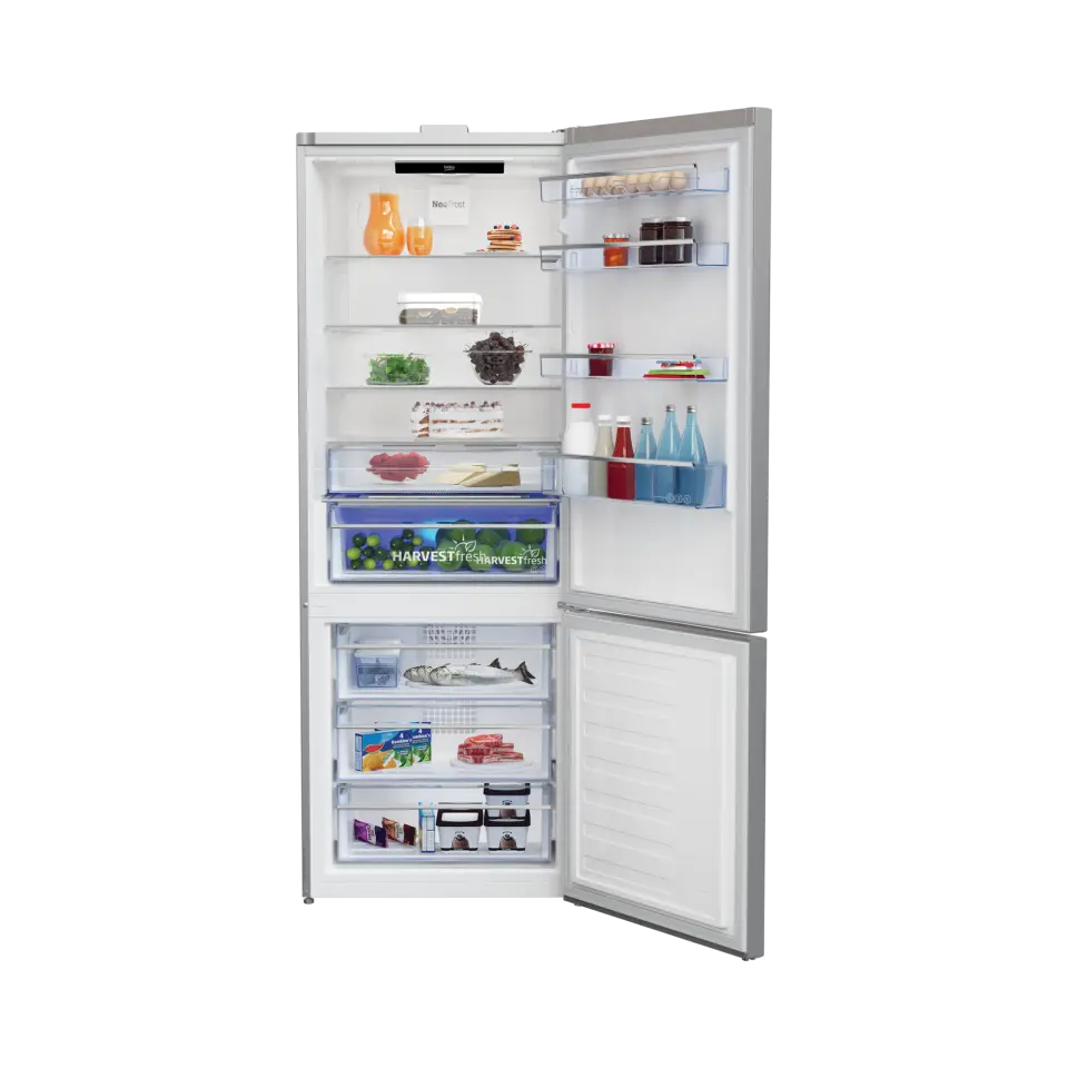 BEKO 670514 EI No Frost Buzdolabı