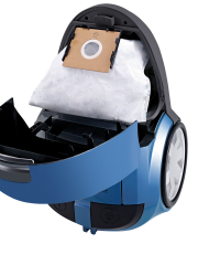 Beko Beko TRB 5986 B Toz Torbalı Süpürge