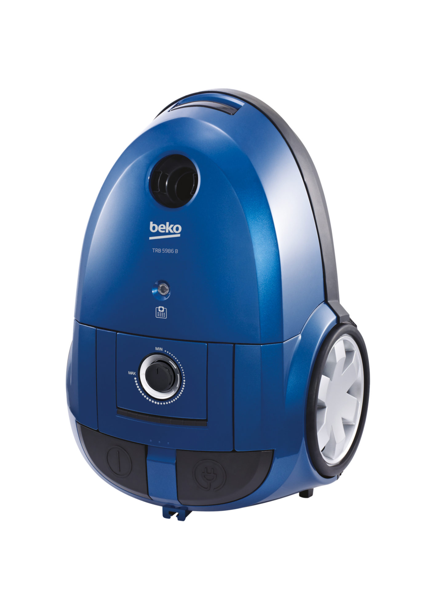 Beko Beko TRB 5986 B Toz Torbalı Süpürge