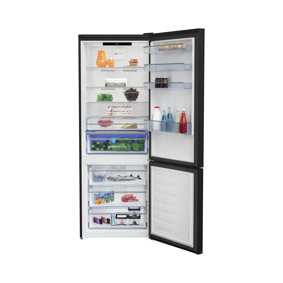 BEKO 670561 ESC No Frost Buzdolabı