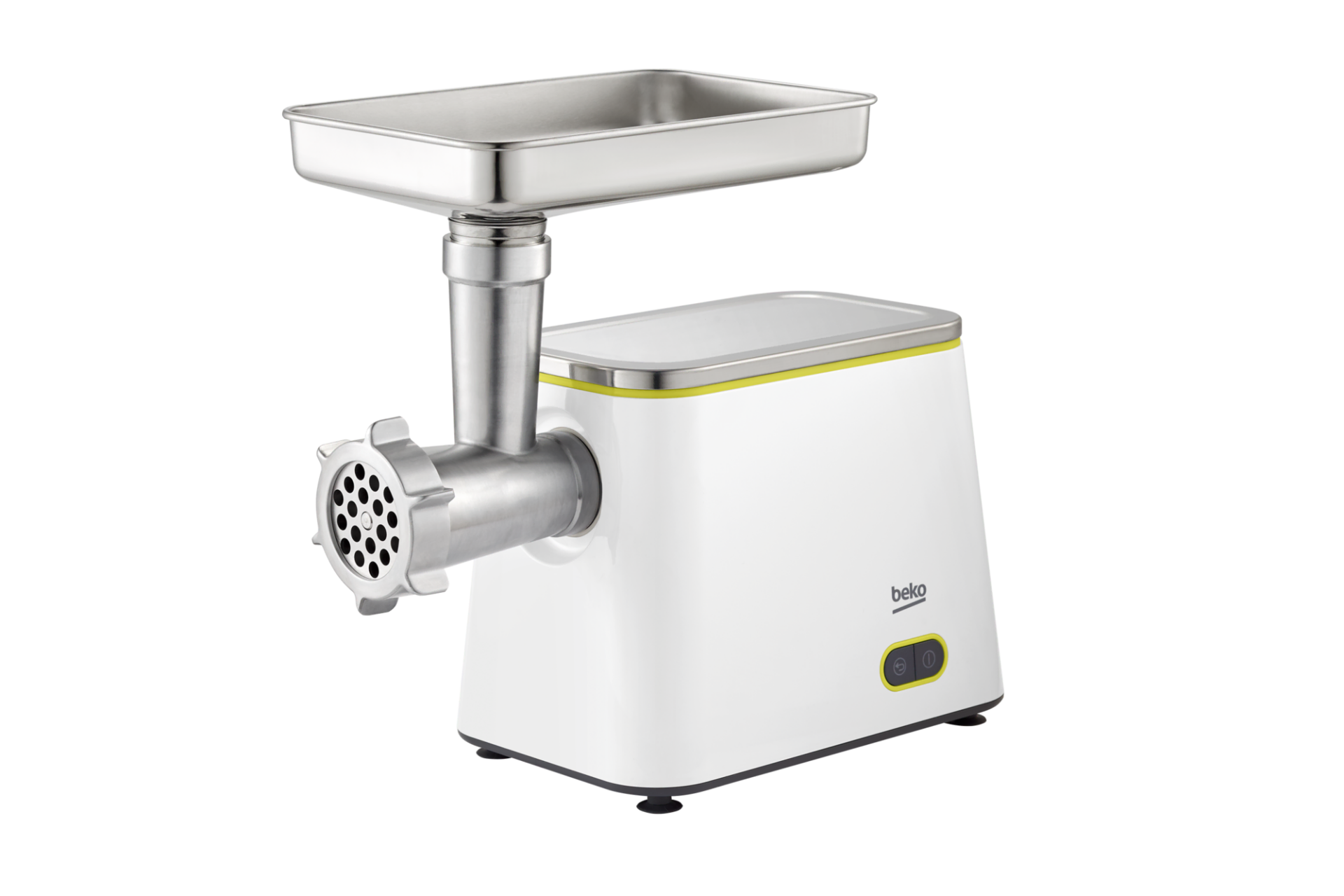 Beko Beko KM 5024 M Floral Kıyma Makinesi