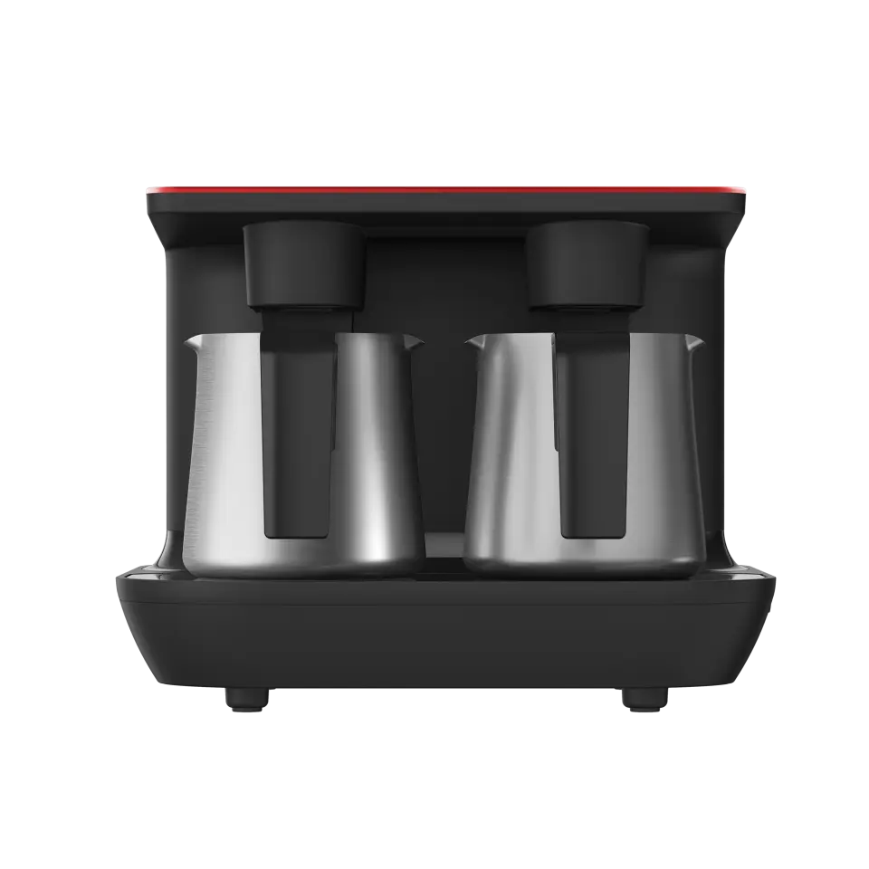 BEKO TKM 8961 K Yeni Keyf Türk Kahve Makinesi Türk Kahve Makinesi