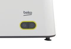 Beko Beko KM 5024 M Floral Kıyma Makinesi