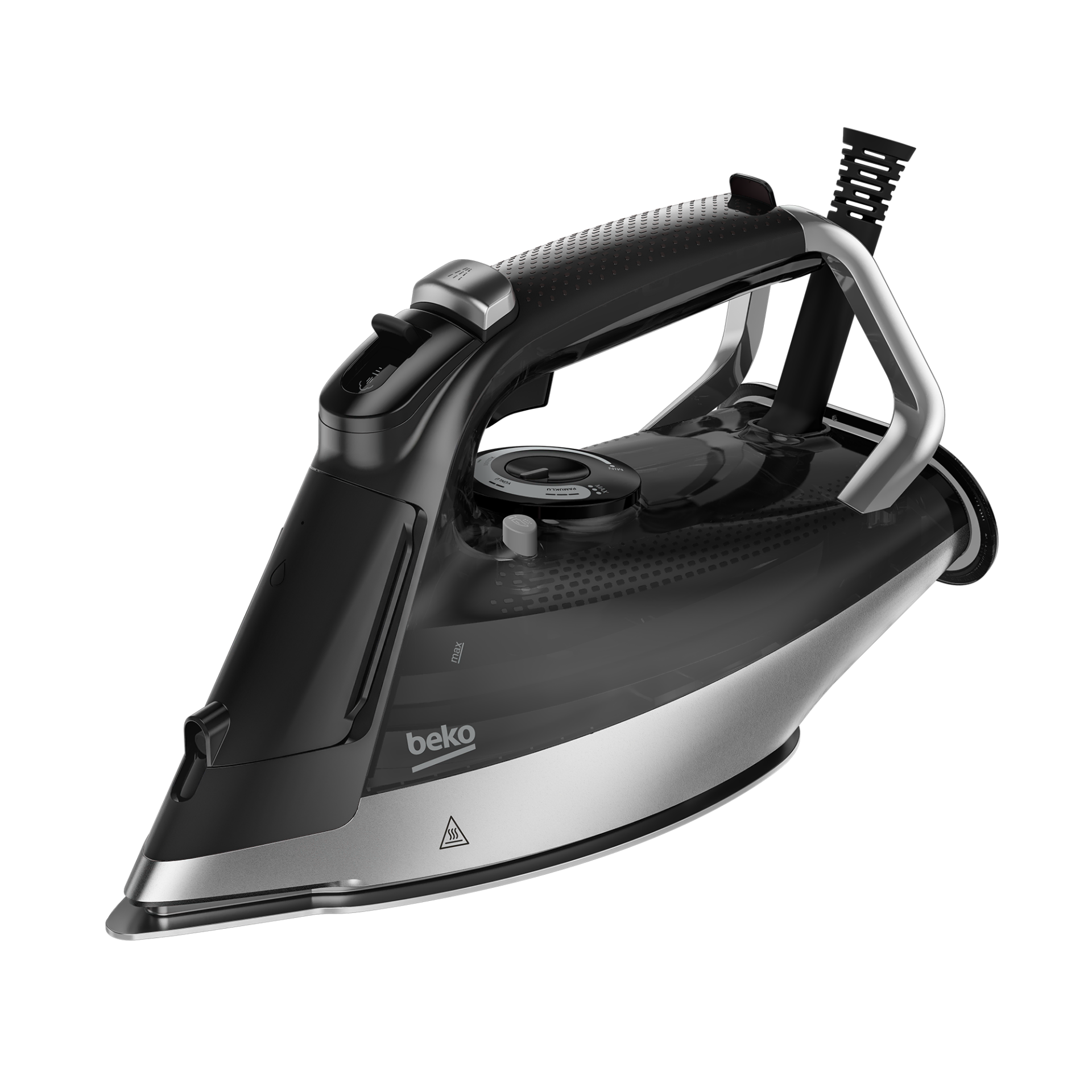 Beko Beko ActiPress® Expert BEU 5024 M Buharlı Ütü