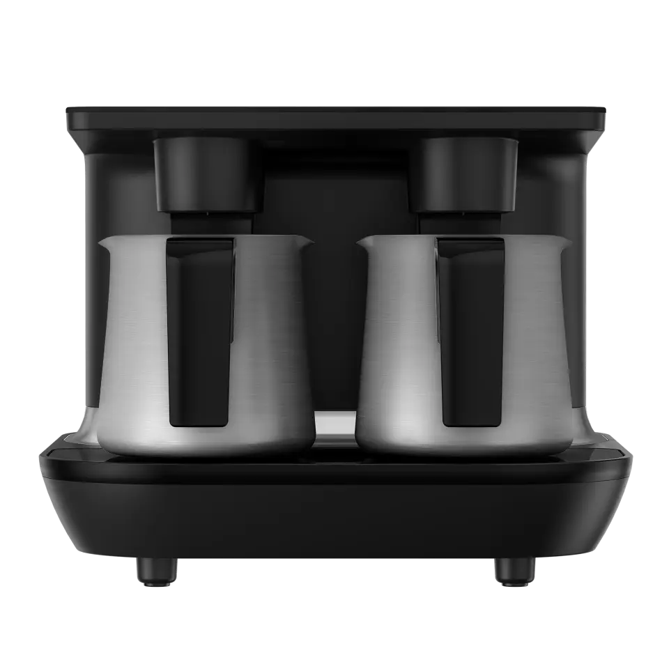 BEKO TKM 8961 S Yeni Keyf Türk Kahve Makinesi Türk Kahve Makinesi