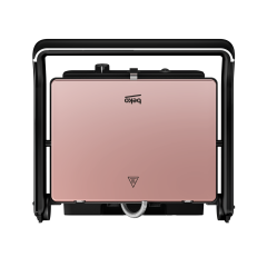 Beko Beko TM 5046 CR Floral Tost Makinesi