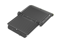Beko Beko TM 5046 C Floral Tost Makinesi