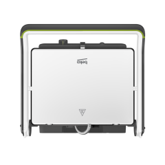 Beko Beko TM 5046 C Floral Tost Makinesi