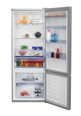 Beko 670531 EI No Frost Buzdolabı
