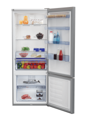 Beko 670531 EI No Frost Buzdolabı