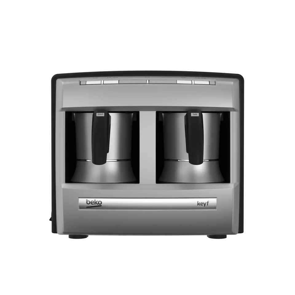 BEKO BKK 2170 70.Yıl Türk Kahve Makinesi