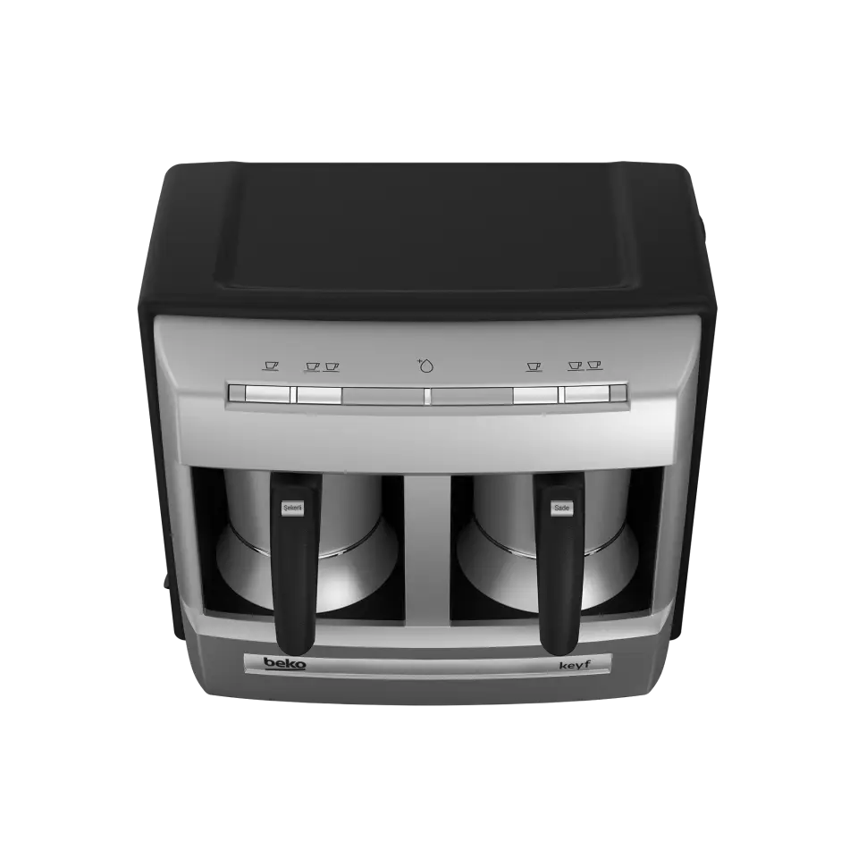 BEKO BKK 2170 70.Yıl Türk Kahve Makinesi