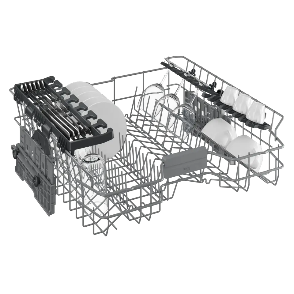 BEKO BM 4044 I Bulaşık Makinesi