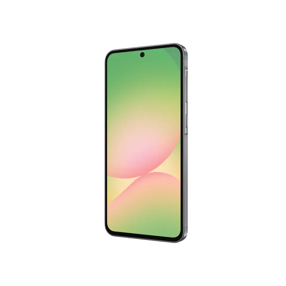 SAMSUNG SAMSUNG Samsung Galaxy A56 5G 8/128GB Grafit Android Telefon Modelleri