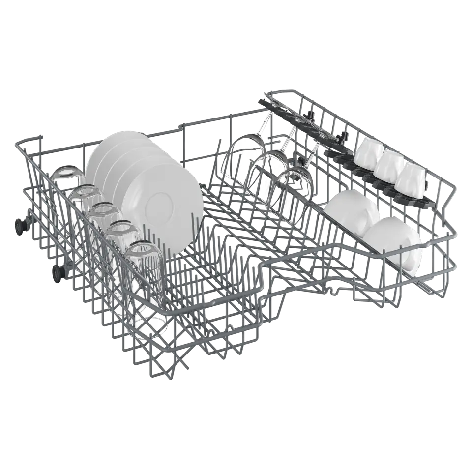 BEKO BM 3143 3 Programlı Bulaşık Makinesi