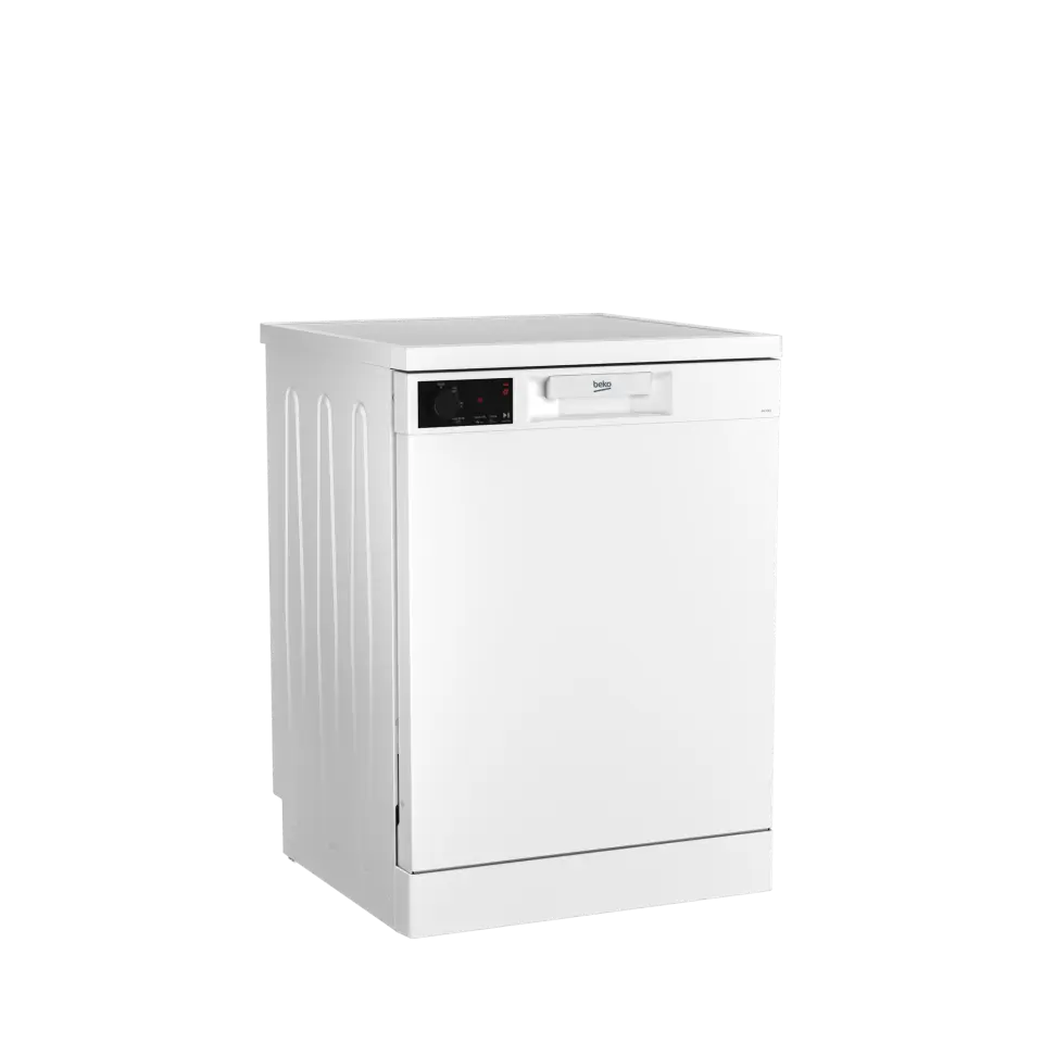 BEKO BM 3143 3 Programlı Bulaşık Makinesi