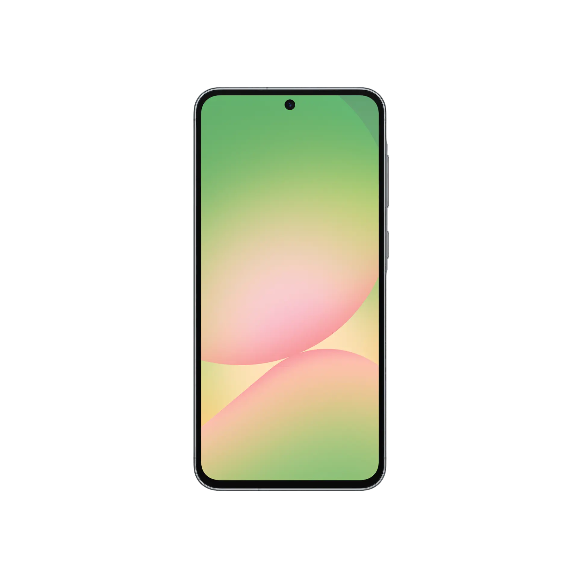 SAMSUNG SAMSUNG Samsung Galaxy A56 5G 8/128GB Grafit Android Telefon Modelleri