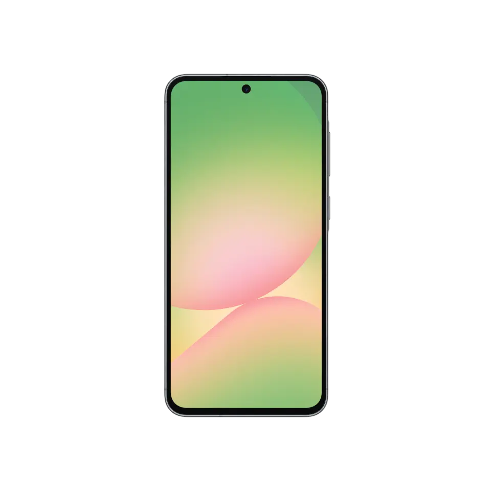 SAMSUNG SAMSUNG Samsung Galaxy A56 5G 8/128GB Grafit Android Telefon Modelleri