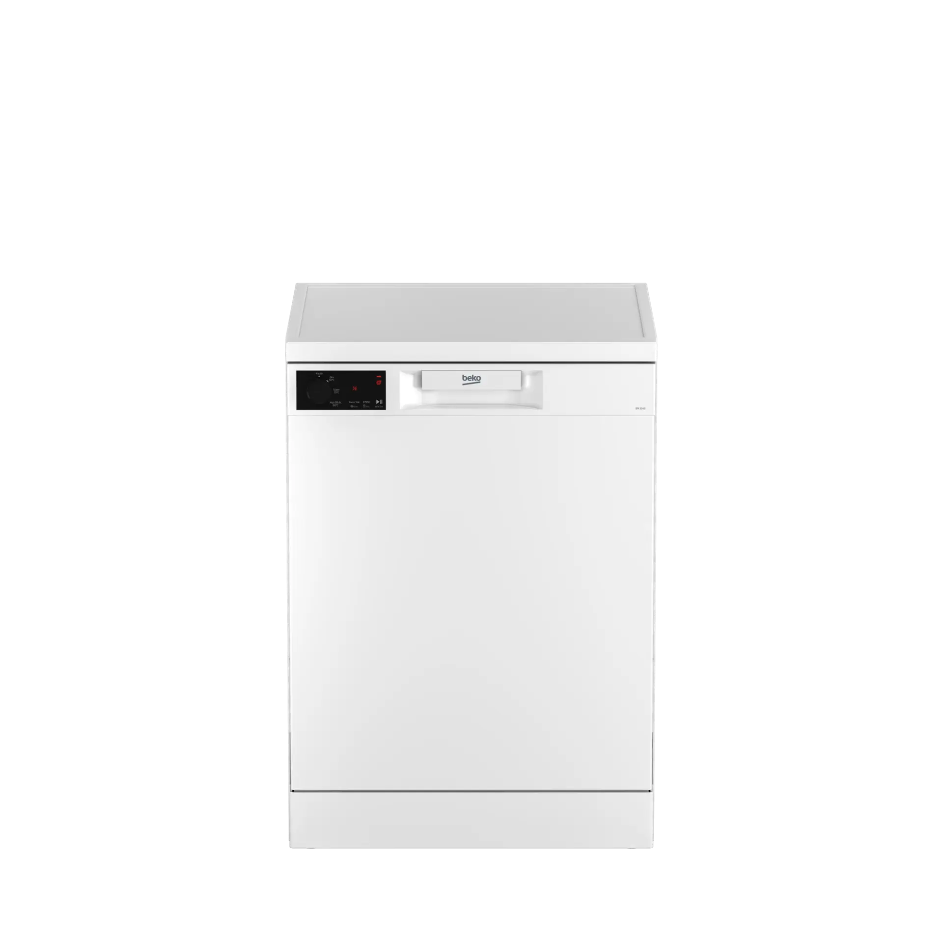 BEKO BM 3143 3 Programlı Bulaşık Makinesi