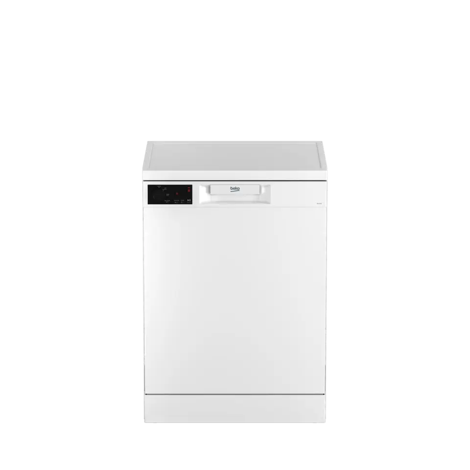 BEKO BM 3143 3 Programlı Bulaşık Makinesi