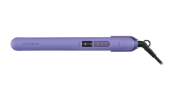 GRUNDIG GRUNDIG HS 7032 Botanika Lavanta Yağ Terapisi Saç Düzleştirici