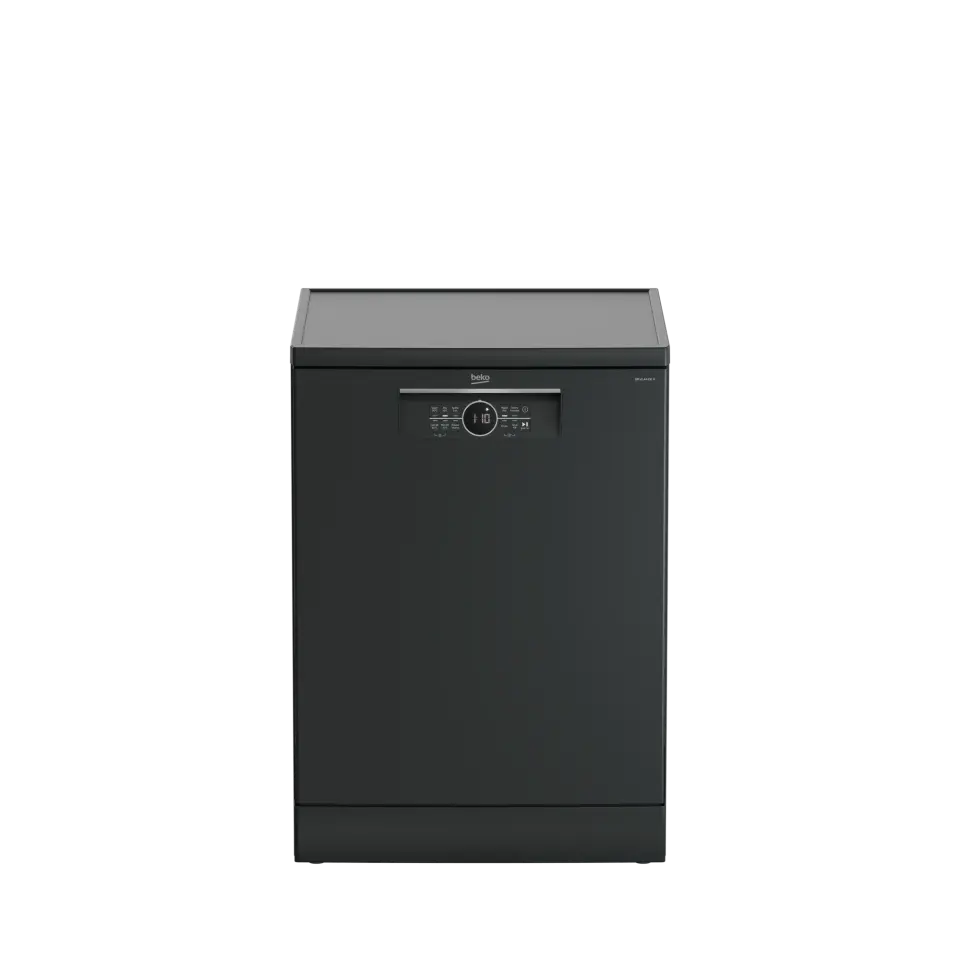 BEKO BM 4144 OK A 4 Programlı Bulaşık Makinesi